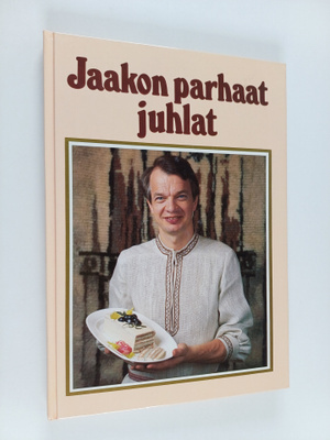 Jaakko Kolmonen : Jaakon parhaat juhlat