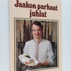 Jaakko Kolmonen : Jaakon parhaat juhlat - pikkukuva 1