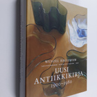 Uusi antiikkikirja 1900 - 1980 - pikkukuva 1