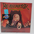 RE ANIMATOR - COMDEMNED TO ETERNITY EX+/M- UK 1990 LP - pikkukuva 1