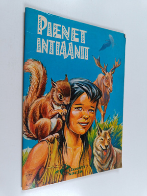 Pienet intiaanit