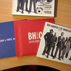 Ben Harper - Lifeline CD - pikkukuva 4