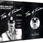 Tom of Finland (LE with Double Sided Poster) blu-ray/dvd - pikkukuva 1