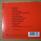 Miley Cyrus - Breakout CD - pikkukuva 2