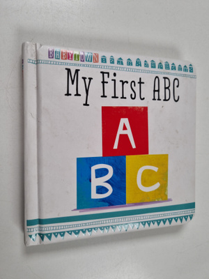 My First ABC