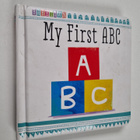 My First ABC - pikkukuva 1