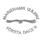 Åland 2002 Minun Ahvenanmaani EP alareuna LOISTO LaPe 209 - pikkukuva 2
