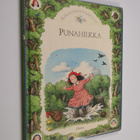 Jonathan Langley : Punahilkka - pikkukuva 1