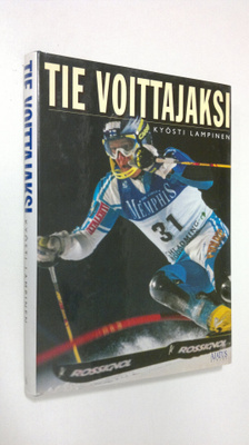 Kyösti Lampinen : Tie voittajaksi
