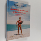Niina With : Rahtilaivalla Brasiliaan : vuorotteluvapaall... - pikkukuva 1