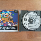 The Flintstones Bedrock Bowling - PS1 - pikkukuva 3