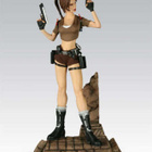 SIDESHOW - LAURA CROFT PREMIUM FORMAT - HEAD HUNTER STORE. - pikkukuva 2