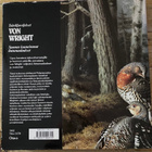 SUOMEN KAUNEIMMAT LINTUMAALAUKSET, Von Wright - pikkukuva 2