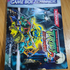 Teenage Mutant Ninja Turtles 2 Battle Nexus ohjekirja - pikkukuva 1