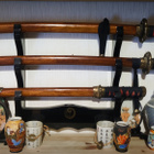 Katana - Wakizashi - Tanto  MIEKKAPERHE - pikkukuva 1