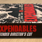 Expendables (2010) Pidennetty versio (2xBlu-ray + 3xDVD) - pikkukuva 3