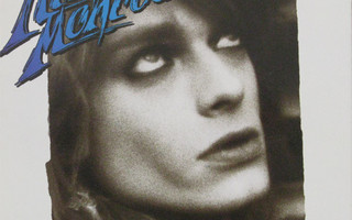 Michael Monroe – Peace Of Mind – CD (Album), 1996 [r3235944