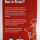 Tuomas Lius : Keisari - pikkukuva 2