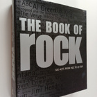 Philip Dodd : The book of rock - pikkukuva 1