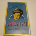 VHS Miljonääri-MONNI - pikkukuva 1