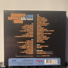 WARREN HAYNES BAND: Live At The Moody Theater, CD x 2 + DVD - pikkukuva 2