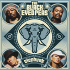 The Black Eyed Peas • Elephunk CD - pikkukuva 1