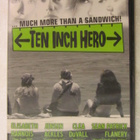 Ten inch hero • DVD - pikkukuva 1
