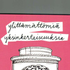 Ylittämättömiä yksinkertaisuuksia ( niin & näin) - pikkukuva 1