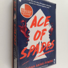 Faridah Abike-Iyimide : Ace of spades - pikkukuva 1
