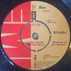 7” SINGLE PROMO Alfalpha - Sofa Loafer - pikkukuva 2