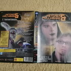 KETONEN JA MYLLYRINNE 2. TUOTANTOKAUSI DVD - pikkukuva 1