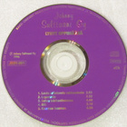 Johnny Sulttaani Oy • Lyhyt oppimäärä CD-EP - pikkukuva 3