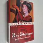 Sujata Massey : Rei Shimura ja ikebana-mestari - pikkukuva 1