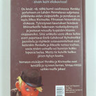 Kalle Veirto : Etsivätoimisto Henkka & Kivimutka sotapolu... - pikkukuva 2