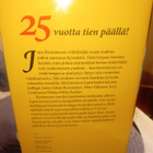 Jope Ruonansuu : Aatteleppa ite ! ( SIS POSTIKULU ) - pikkukuva 2