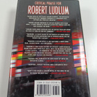 Robert Ludlum : The Janson directive - pikkukuva 2