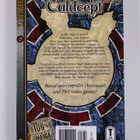 Shinya Kaneko : Culdcept 1-5 - pikkukuva 2