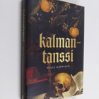 Milja Kaunisto : Kalmantanssi - pikkukuva 1