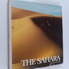 Pierre Boulat : The Sahara - pikkukuva 1