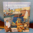Kalle Lehtomäki "Ihminen ja luonto" - pikkukuva 1