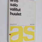 Arvo Salo : Valitut huulet - pikkukuva 1