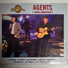 Agents & Jorma Kääriäinen: Laulava Sydän DIGISLEEVE - pikkukuva 1