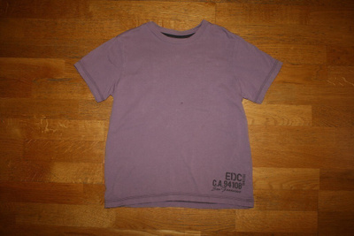 Esprit violetti t-paita 158