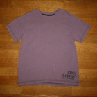 Esprit violetti t-paita 158 - pikkukuva 1