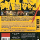 dvd, Kill Bill 1 (2003, ohjaus Quentin Tarantino) [toiminta] - pikkukuva 2