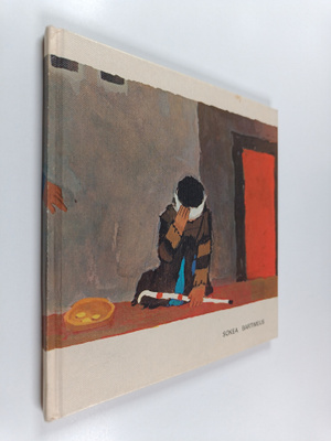Kees De Kort : Sokea Bartimeus