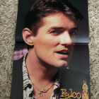 Madonna/Falco pikkujuliste - pikkukuva 2
