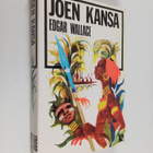 Edgar Wallace : Joen kansa - pikkukuva 1