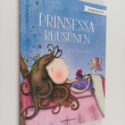 Rebecca Elliott : Prinsessa Ruusunen - pikkukuva 1