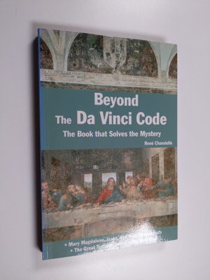 Octopus Publishing Group ym. : Beyond Da Vinci Code